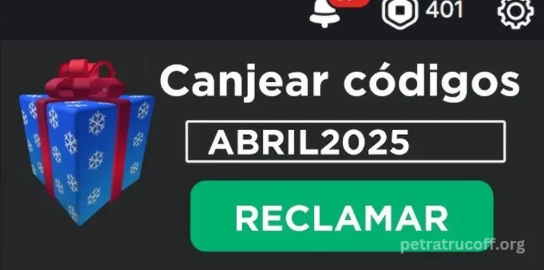 20 Nuevos Códigos de Robux para 2025: ¡Canjéalos antes de que expiren! 20 Nuevos Códigos de Robux para 2025