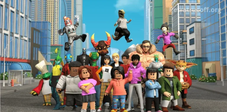 Los Mejores Juegos de Rol en Roblox Los Mejores Juegos de Rol en Roblox