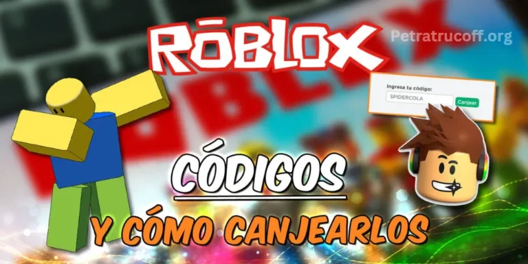 20 Nuevos Códigos de Robux para 2025 – ¡Canjéalos antes de que expiren! 20 Nuevos Códigos de Robux para 2025
