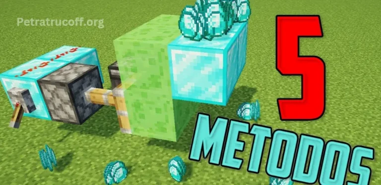 Cómo Duplicar Objetos en Minecraft Cómo Duplicar Objetos en Minecraft