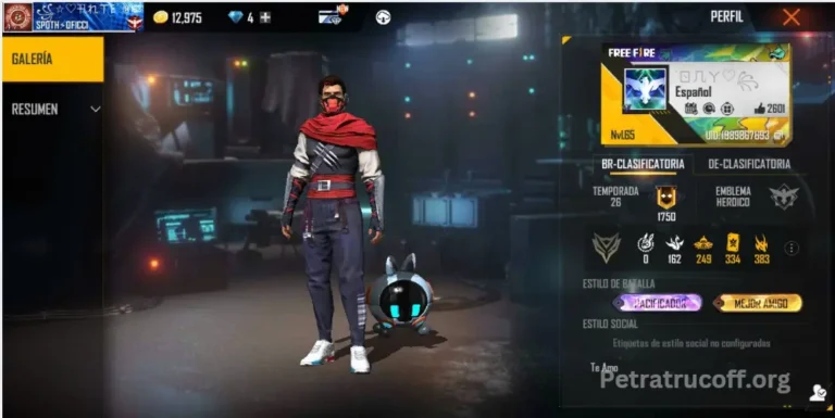Cómo Recuperar una Cuenta de Free Fire Suspendida Cómo Recuperar una Cuenta de Free Fire Suspendida