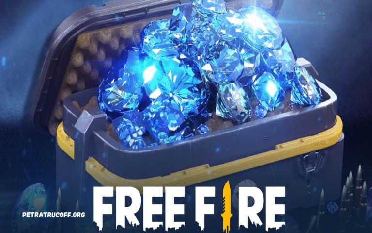 Diamantes ilimitados de Free Fire en Cookole