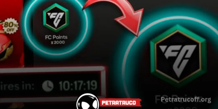 El Truco De Los Fc Points En Tiktok El Truco De Los Fc Points En Tiktok