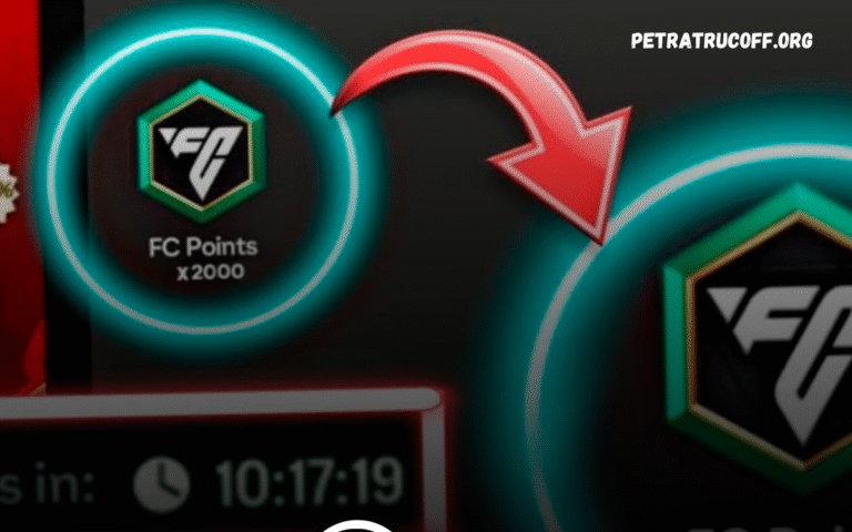 El Truco de los FC Points en TikTok: ¿Realmente Funciona? El Truco de los FC Points en TikTok: ¿Realmente Funciona?