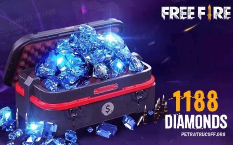 Get 10000 Diamonds In Free Fire