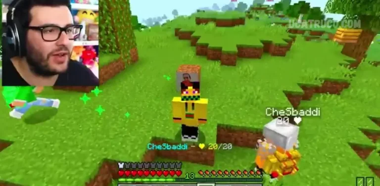 Trucos y Consejos para Dominar Minecraft Trucos y Consejos para Dominar Minecraft