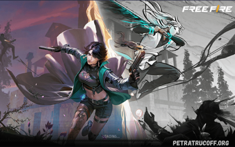 Free Fire Latest Update