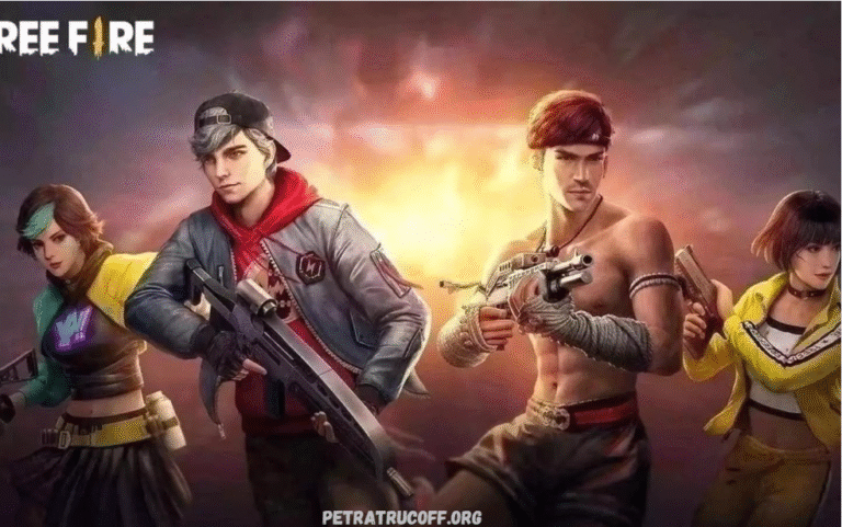 Free Fire Redeem Codes