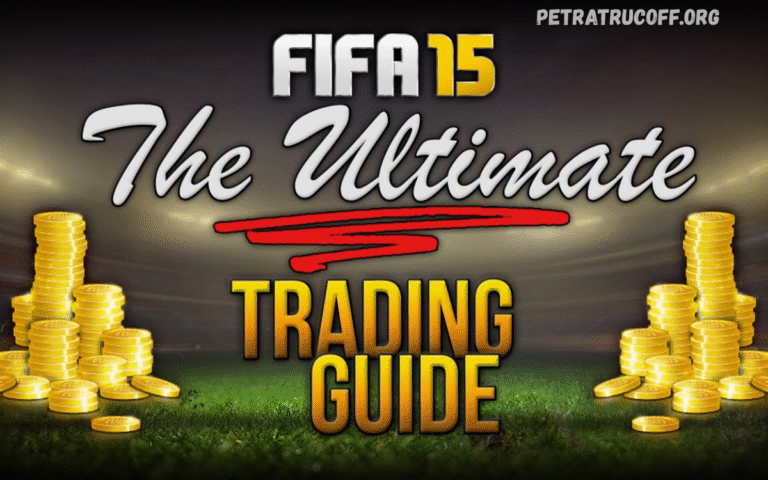 Comprehensive Guide to Trading Coins in FIFA Ultimate Team Guide to Trading Coins in FIFA