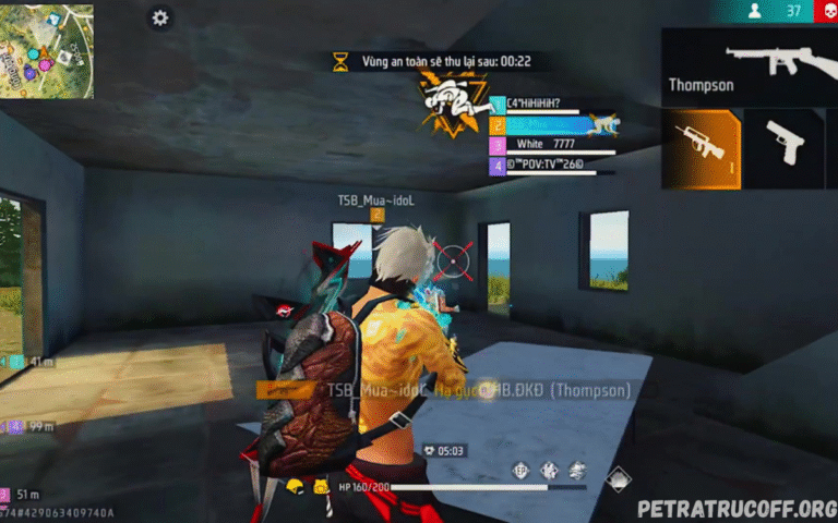 Estrategias Avanzadas para Escuadrones en Free Fire – Guía Profesional para Ganar Cada Partida Estrategias Avanzadas para Escuadrones en Free Fire