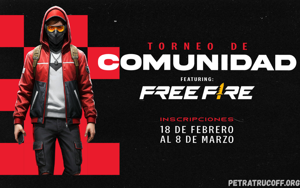 Información Completa sobre Torneos de Free Fire 2025 Información Completa sobre Torneos de Free Fire