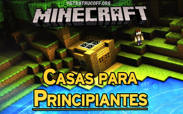 Consejos esenciales de Minecraft para principiantes