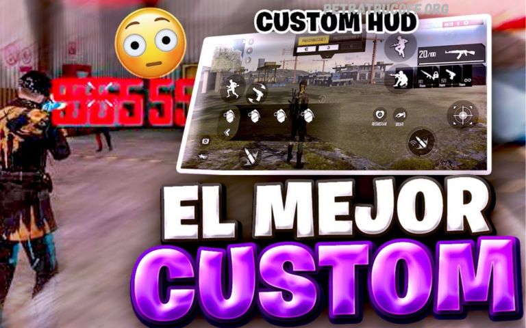 Controles de Free Fire para Principiantes