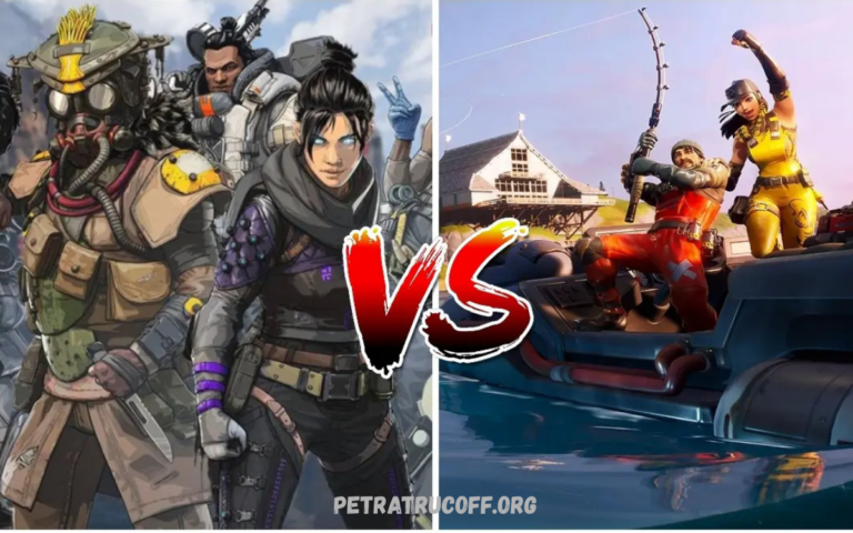 Free Fire vs otros juegos Battle Royale