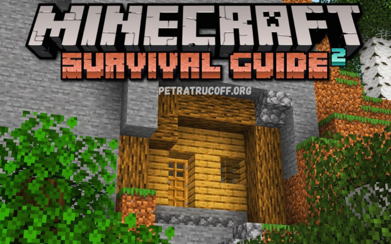Guía Completa de Minecraft Survival Mode