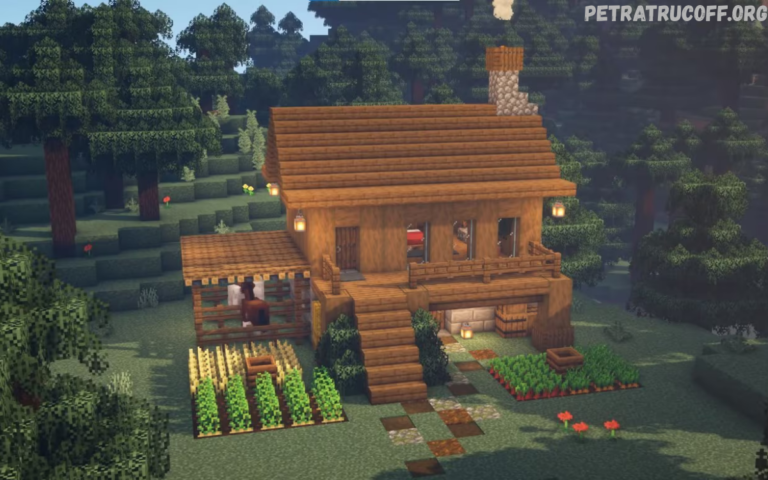 Ideas creativas de construcción en Minecraft para jugadores expertos