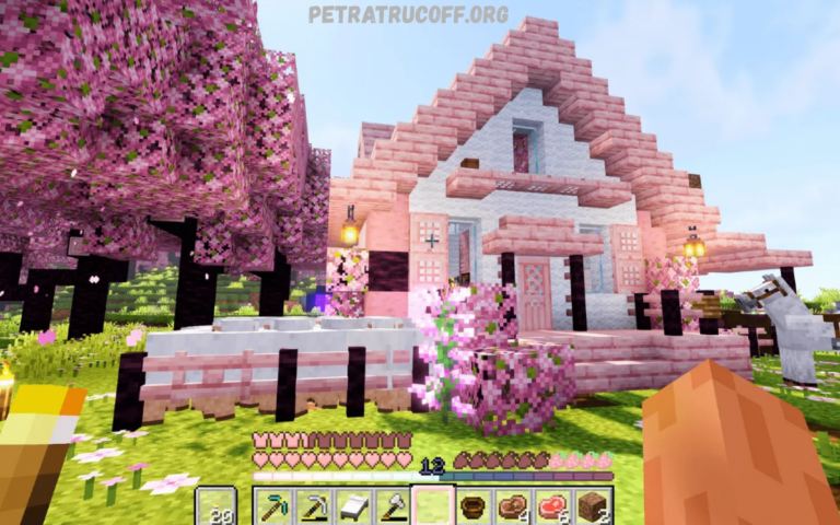 Minecraft Texture Packs 2025