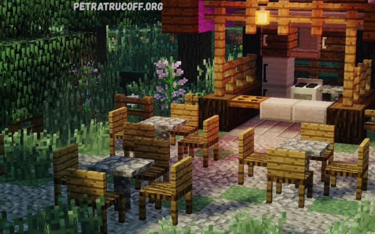 Mods de Minecraft que debes probar