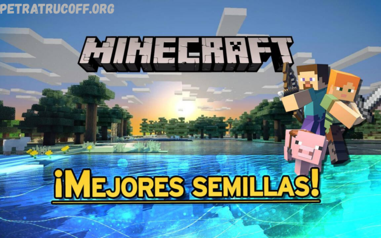 Códigos de Semilla de Minecraft