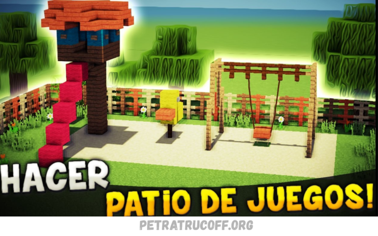 Crear mini-juegos en Minecraft