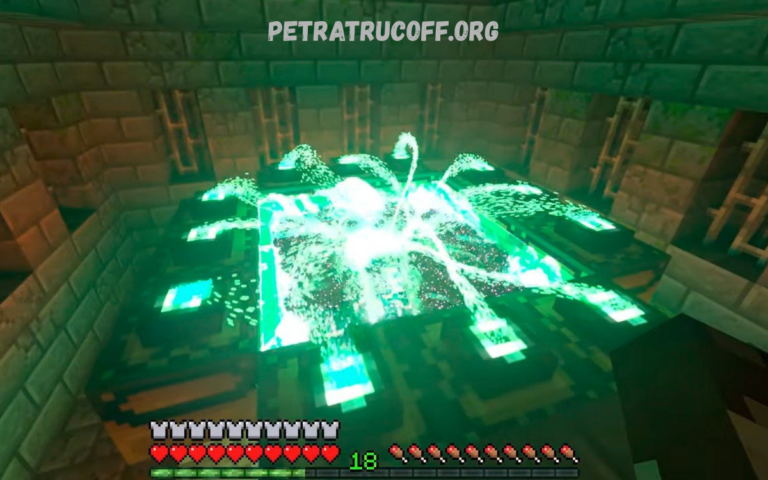 Guía Completa de Armas Craftadas en Minecraft