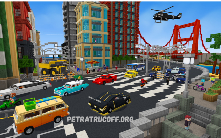 Minecraft Adventure Maps Best Picks