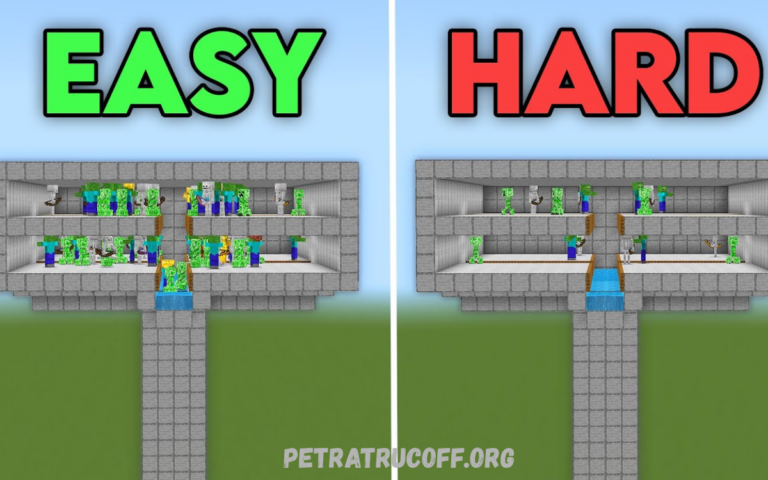 Minecraft mob spawn rates