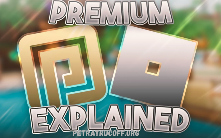 Roblox Premium Benefits Explained