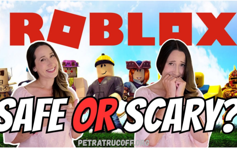 Roblox Safety Tips for Parents – Guía Completa para Mantener Niños Seguros Roblox Safety Tips for Parents
