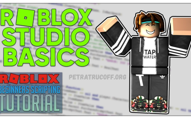 Roblox Scripting Tutorials – Guía Profesional para Aprender Programación en Roblox Roblox Scripting Tutorials