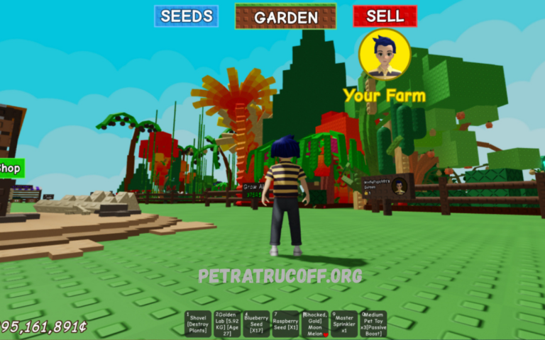 Roblox Game Recommendations for Kids