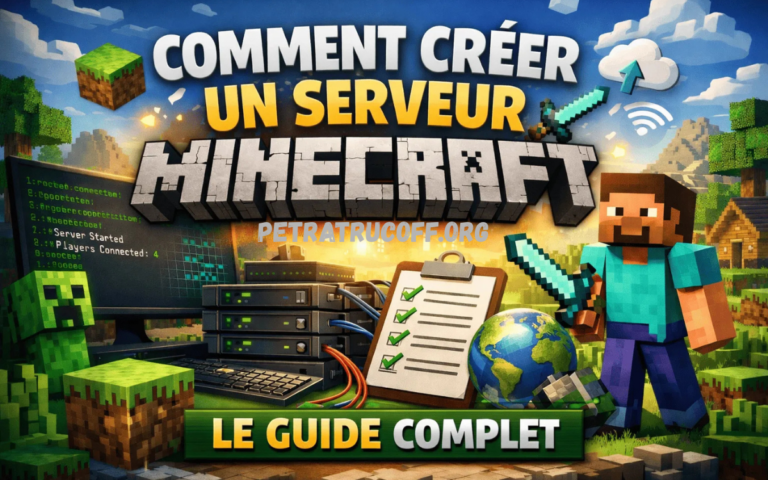 Cómo elegir un dispositivo de juego para Minecraft