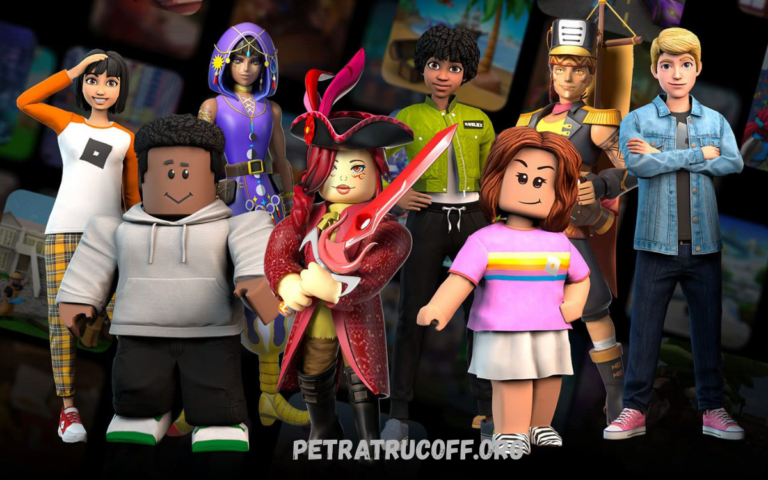 Roblox Events & Promotions