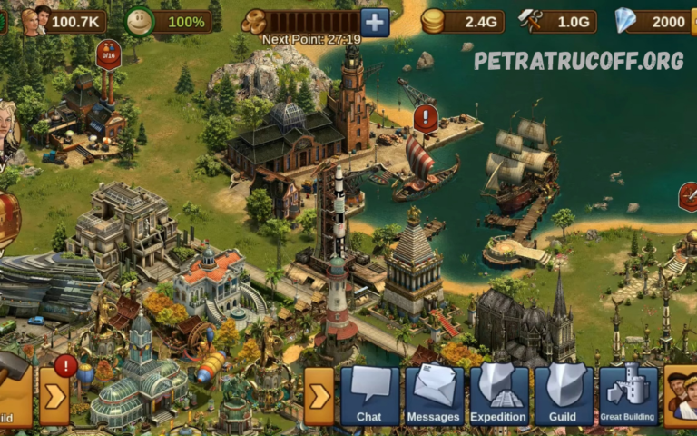 Best Free Games Mobile & PC