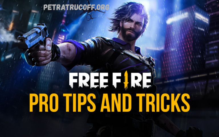 Free Fire Tips and Tricks: Complete Guide to Improve Skills and Win More Matches apkxel.net