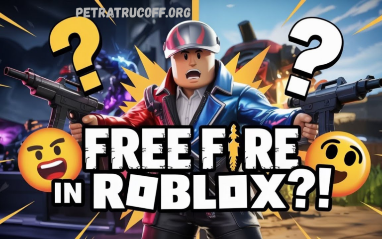 Top Esports Scenes in Free Fire / Roblox Top Esports Scenes in Free Fire Roblox