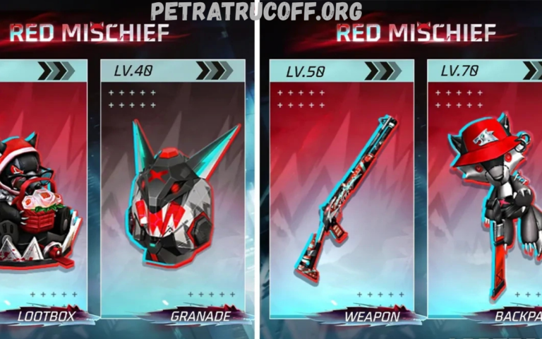 Free Fire Best Weapons 2026: Guía Completa Sobre Las Mejores Armas Del Meta Actual Free Fire Best Weapons 2026