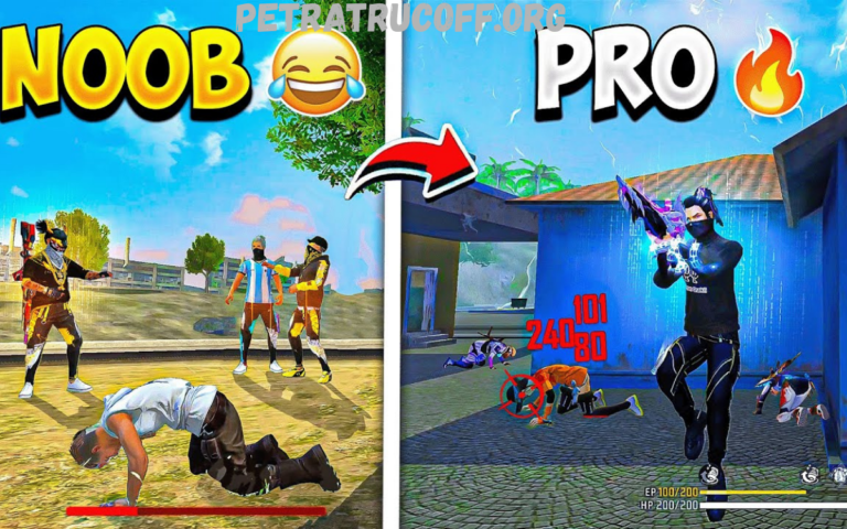 Free Fire Pro Gameplay Tips: Guía Profesional Para Dominar Cada Partida Free Fire Pro Gameplay Tips