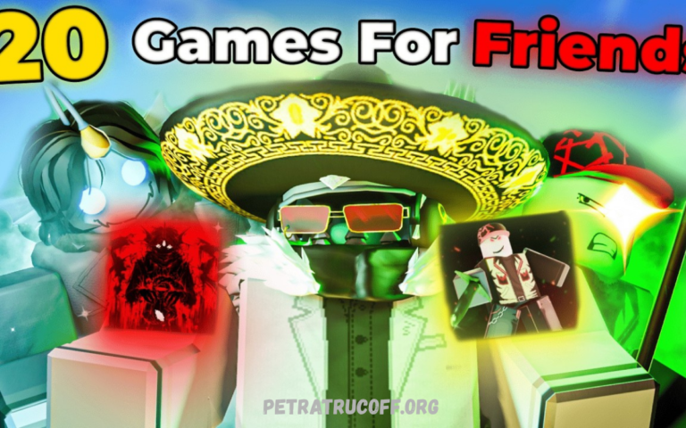 Roblox Best Games to Play: Guía Completa Con Los Mejores Juegos de Roblox Roblox Best Games to Play