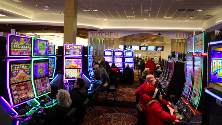 Discover Togelup Casino: Slots, Lottery Games, and Bonuses