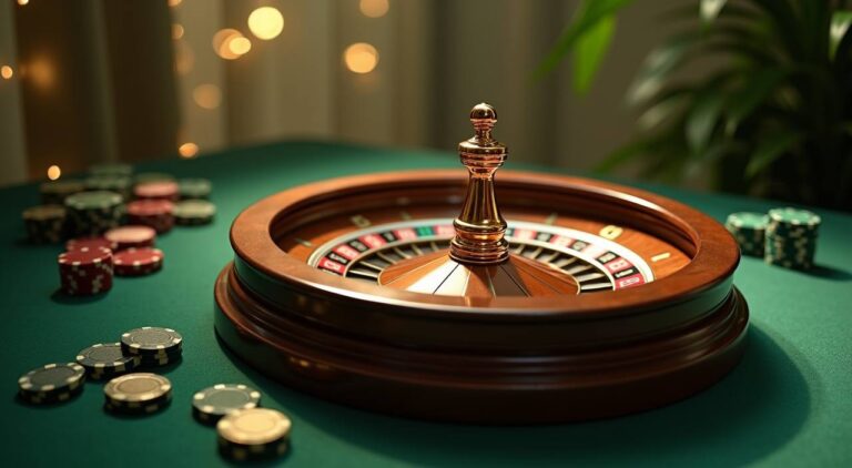 Experience Real Wins at Togelup Casino – Trusted Gaming Platform