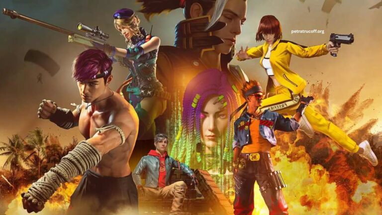 Free Fire MAX Tips Every Beginner Should Know
