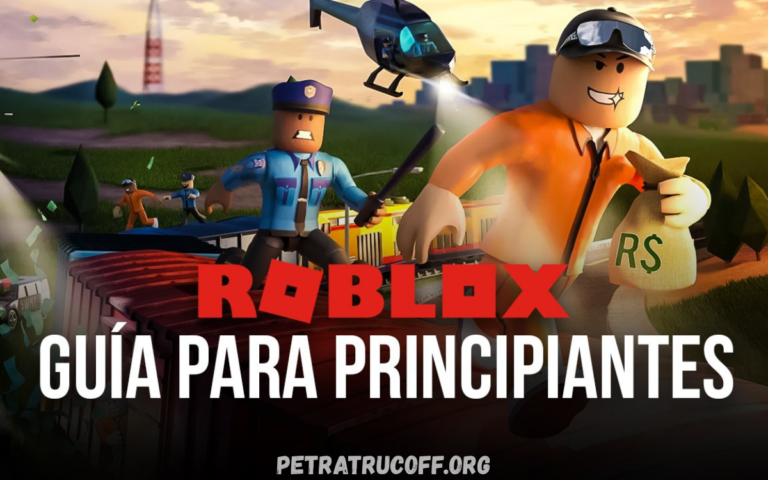 Guía del Sistema de Amigos de Roblox Guía del Sistema de Amigos de Roblox