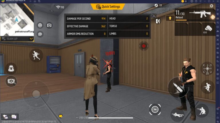 How to Get More Headshots in Free Fire MAX