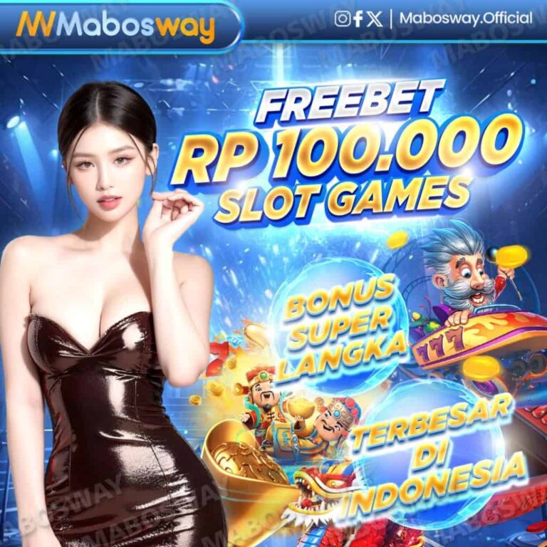 Mabosway RTP Analysis and Daily Slot Gacor Pattern Updates