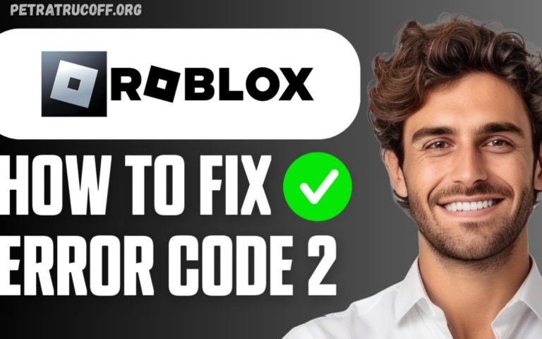 Roblox Login Problems Fix