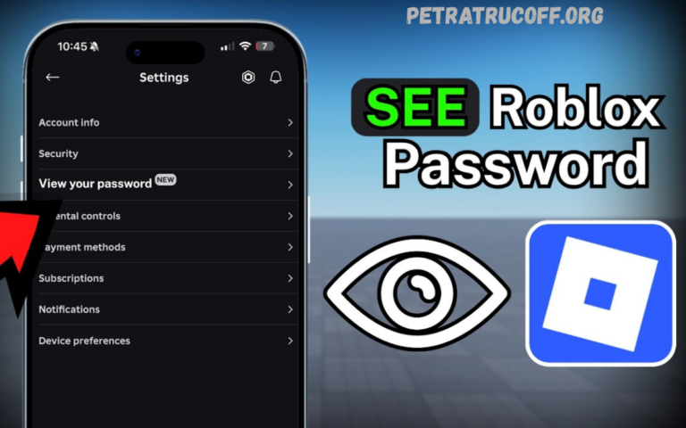 Roblox password safety tips: Guía profesional para proteger tu cuenta Roblox password safety tips