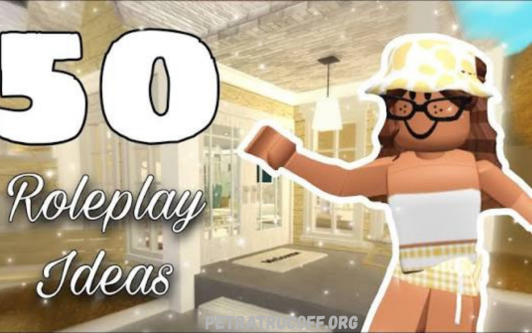 Roblox roleplay tips: Guía profesional para mejorar tu experiencia de interpretación Roblox roleplay tips