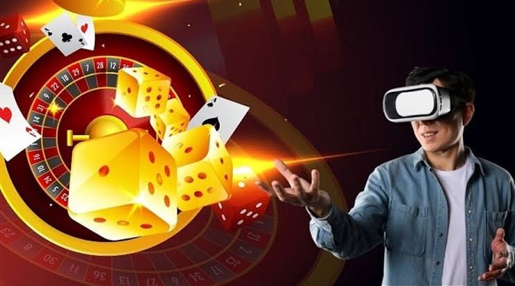The Transformation of Online Gaming and the Modern Casino Experience