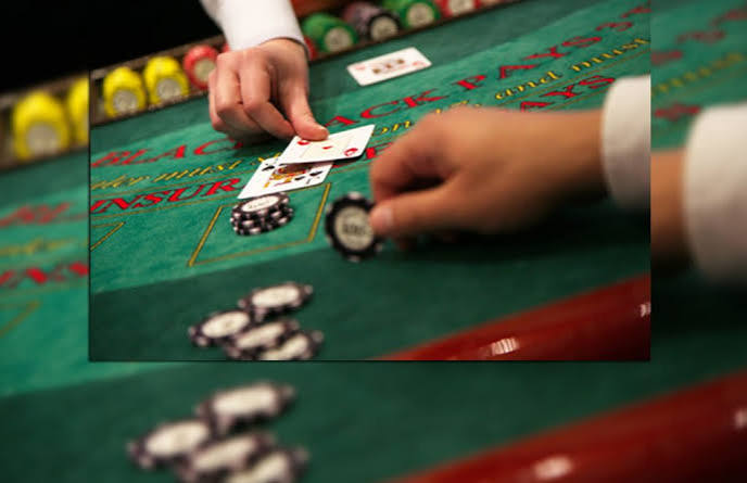 PULITOTO Includes Various Interactive Casino-Style Experiences